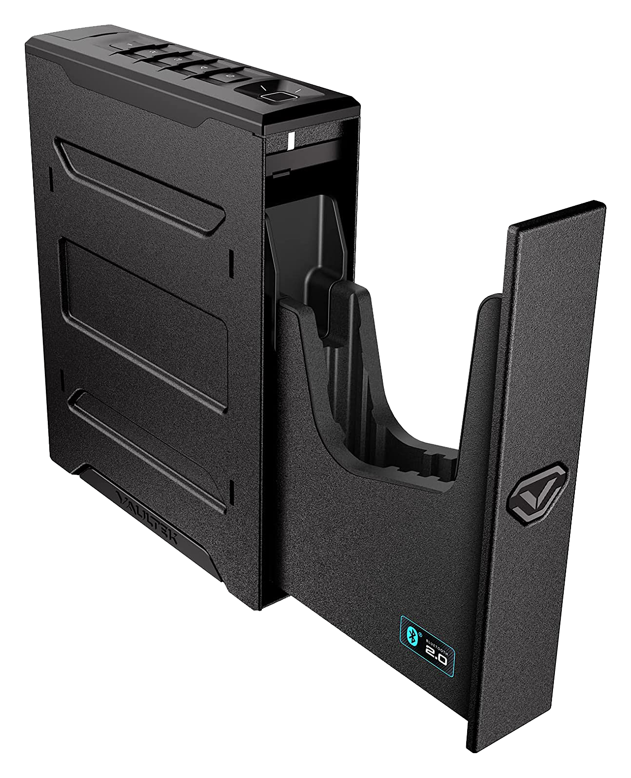 Vaultek Slider Series SR20i Biometric Bluetooth Safe Cabela